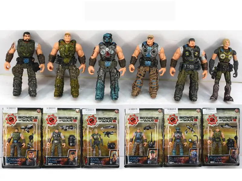 Plastique Jouets Figurer Chevalier Le Jouet Action Soldat En Chevaliers Collection dBhstQrCxo