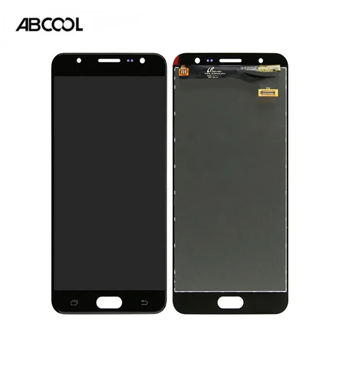 

LCD Screen Assembly For Samsung Galaxy J7 Prime Top Quality LCD Touch Screen Assembly Replacement, Black;white;gold