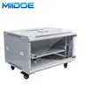 9U wall cabinet detachable cabinet excellent wall mount cabinet rack server With wheels