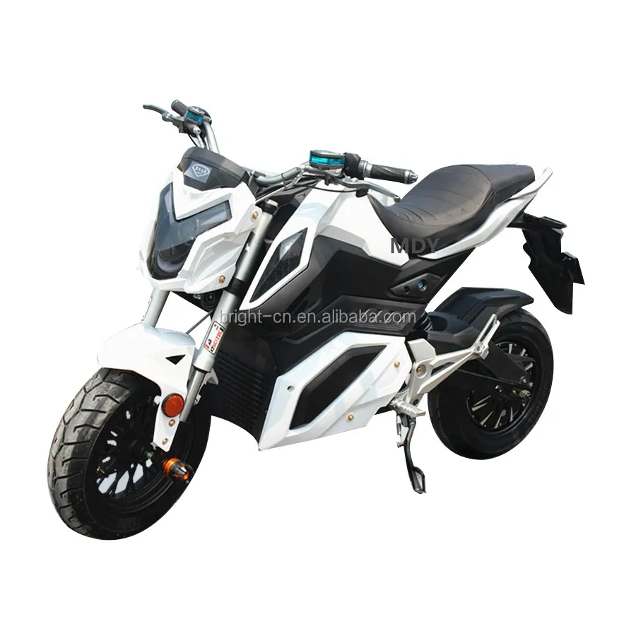 new electric motorcycles 2020