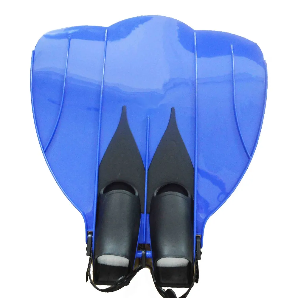 Water Sports Swimming Equipment Adult Mermaid Monofin - Buy Adult ...