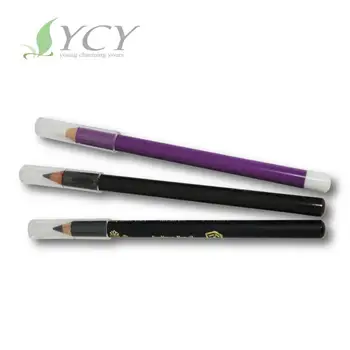 eyeliner cosmetic pencil sharpener larger