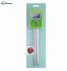 Manufacturer price high quality digital soil meter ph light tester moisture sensor for garden farming