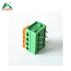 4 poles 5.08 mm dc terminal block
