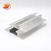 Reduce light pollution refrigerator reinforced corner brackets reinforcement regla en aluminio profile