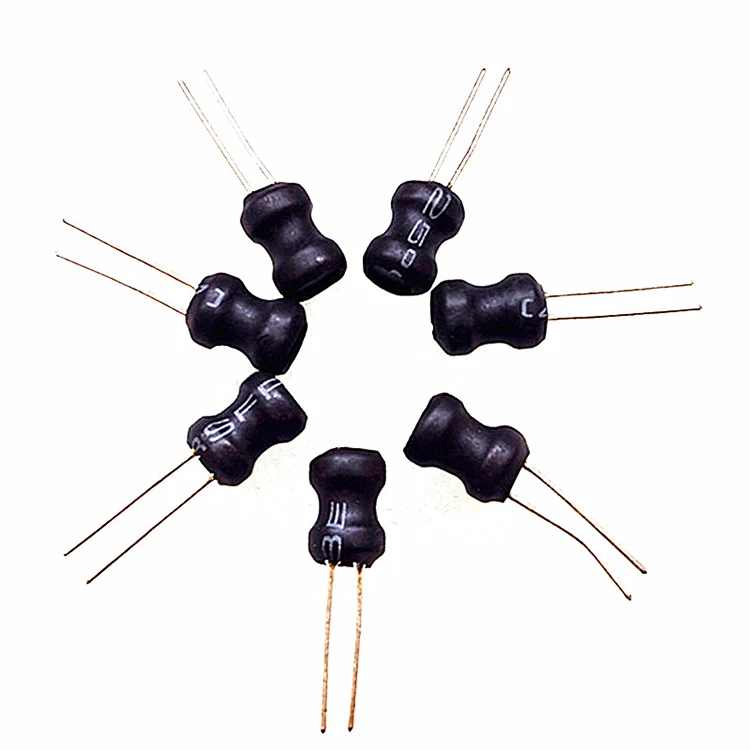 power inductor 22uh