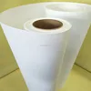 Eco solvent PP synthetic paper, polypropylene film, display pp film