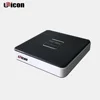 8 Channel 1080P Face Detection Video Recorder Audio Alarm DVR
