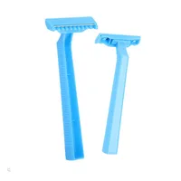 

single blade disposable shaving razor in hospital razor/ medical razor