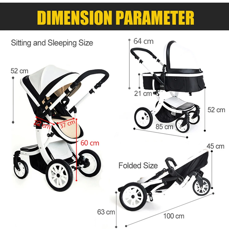 Teknum Baby Stroller 2 In 1 China Luxury Baby Stroller For Doll It Can Seat And Lie Down Buy