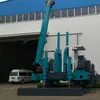 ZYC100B-B1 hydraulic static pile driver/used pile driver/concrete pile press machine