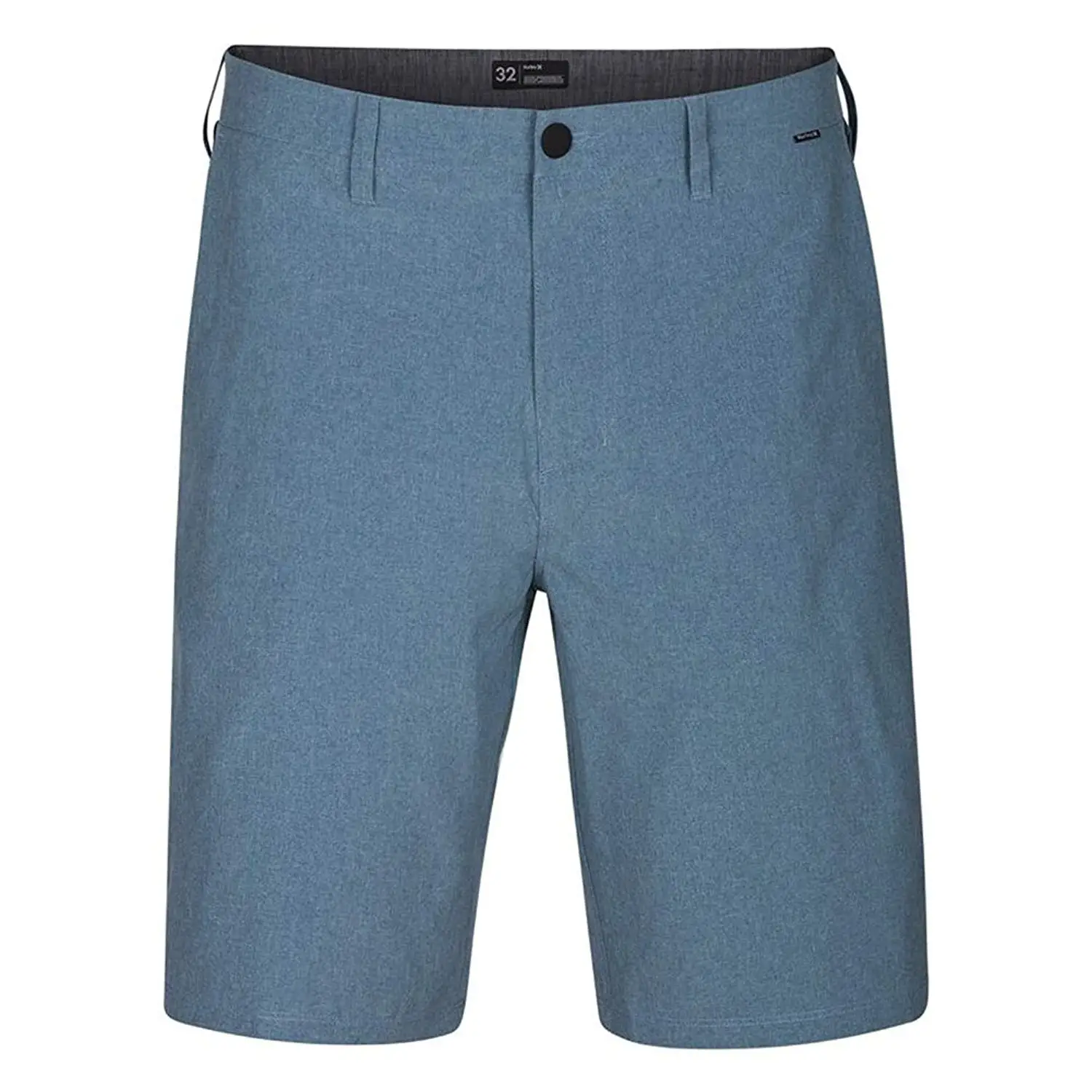 Short regular