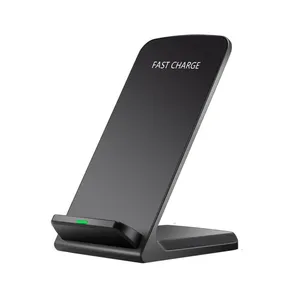 Universal Qi 10W Wireless Power Bank Quick Mobile Charging