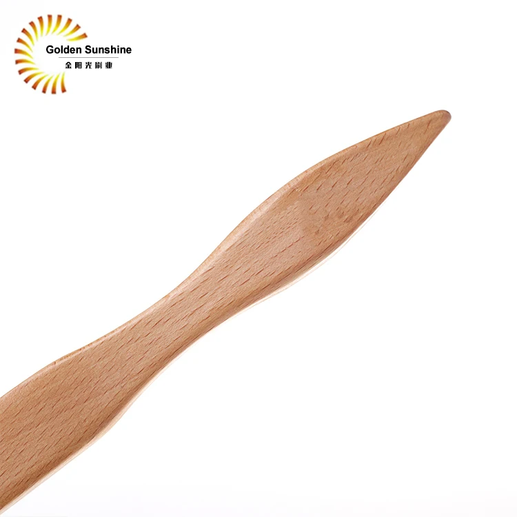 
Brass Shoe Brush Custom Shoe Care Brush Wood Shoe Polish Brush 