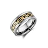 XINYASHANG 2019 New Model Comfortable Fit Tungsten Carbide Men Rings