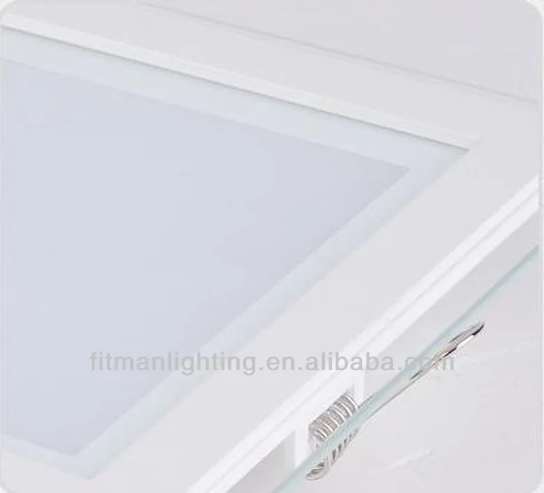 outdoor led panel light small