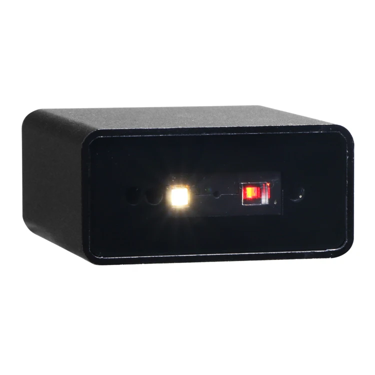 

Embedded 2D Barcode Scanner