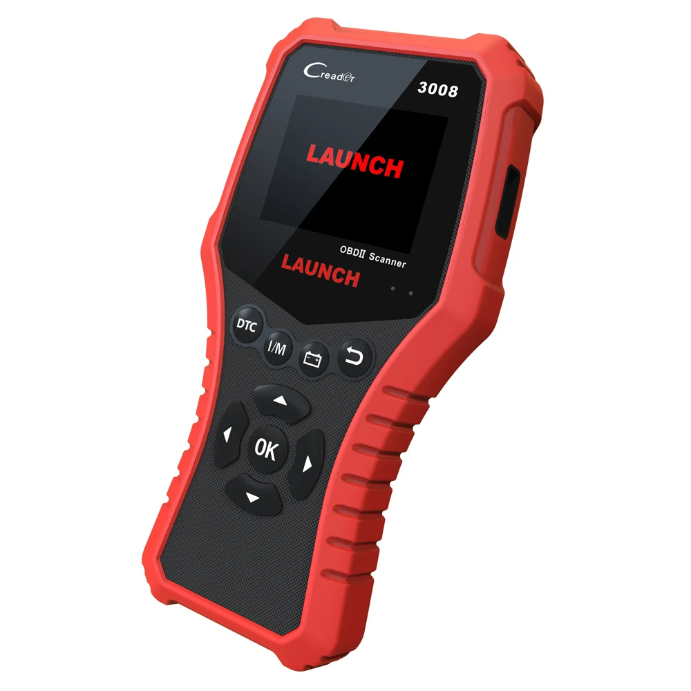 

LAUNCH X431 Creader 3008 obd2 scanner code reader Identifies pending codes car scanner obd2