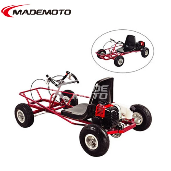 Big Discount Cheap Off Road Gas Go Karts Kids Buy Gas Go Karts