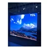Indoor SMD high refresh high definition P1.923 front service/maintainance Led Display screens