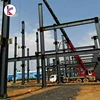 1000 square meter prefabricated warehouse building for steel structure workshop