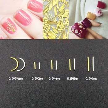 nail art stick