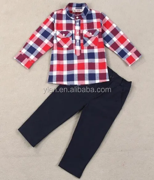 2018 Latest Boys Clothes Sets Africa Hot Sale Cheaper Kenya Baby Clothes Sets Buy Kenya Baby