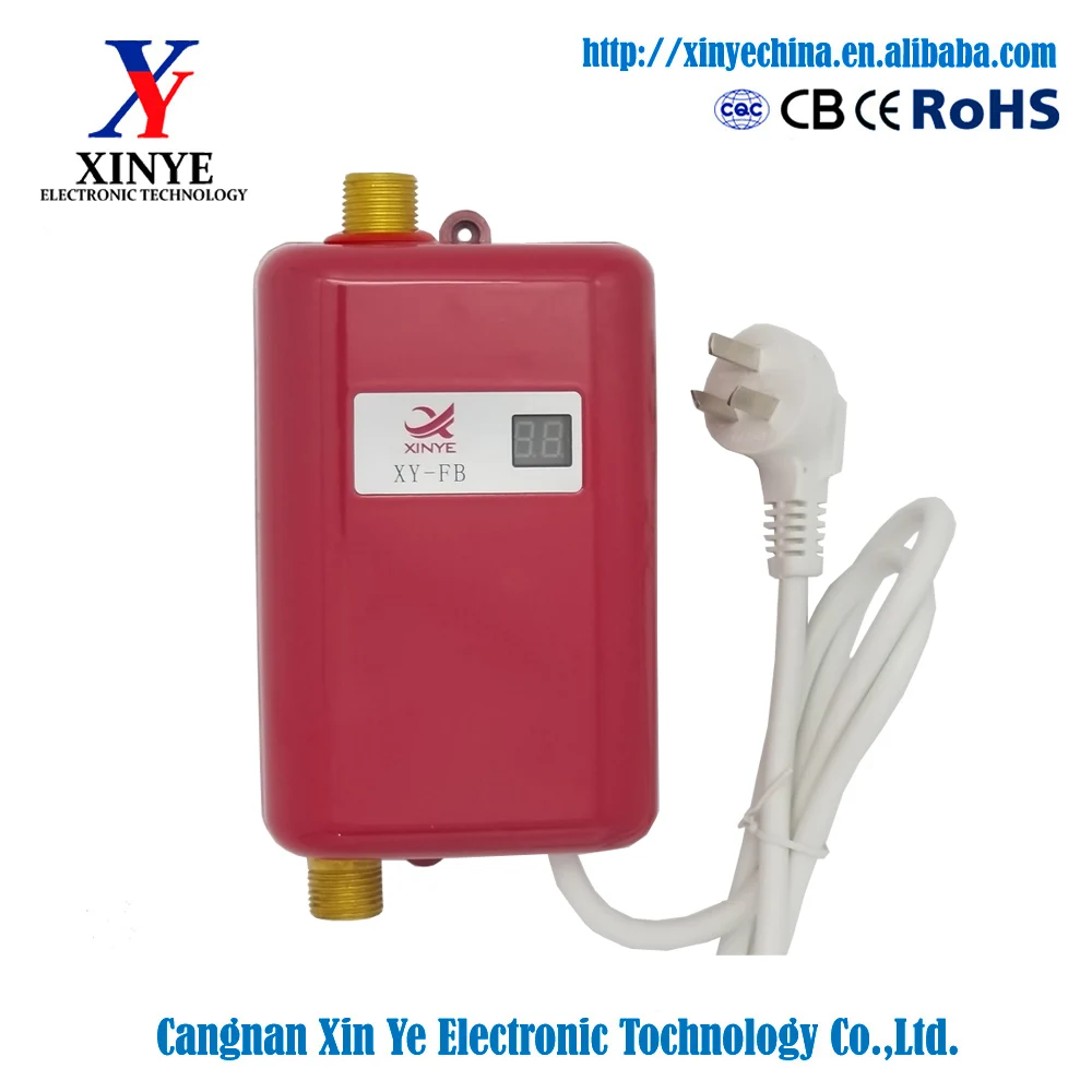 Toilet Water Heater Xyfb Buy Toilet Water Heater,Low Power