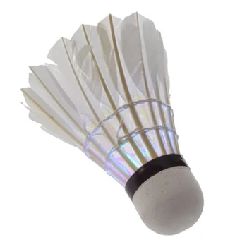 badminton birdies