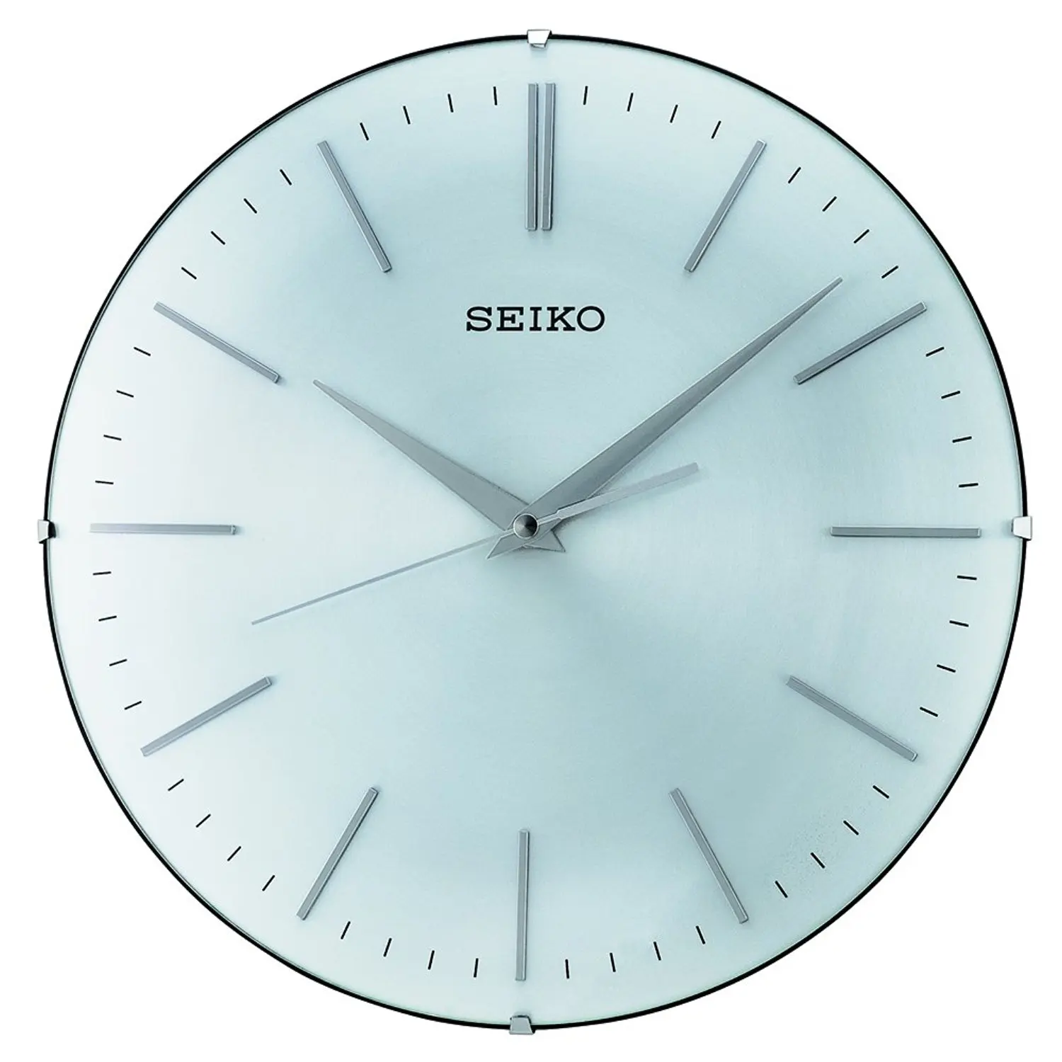 Cheap Seiko Quartz Clock