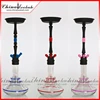 Designer hookah shisha factory in china
