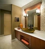 Engineered Quartz Surface Vanity Tops Countertops
