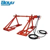 Stringing Equipment Hydraulic Drum Elevators