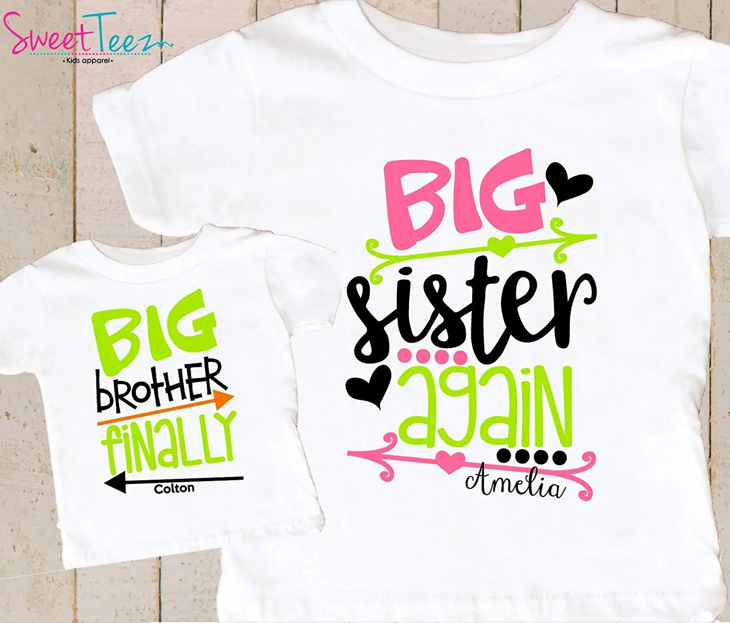 big brother shirts canada