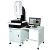 3D Automated Small Size Video Measuring Machine