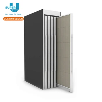 Modern Design Slide Tile Display Rack Stone Manufacturer Modern Design Slide Tile Display Rack Stone Manufacturer Ceramic Racks
