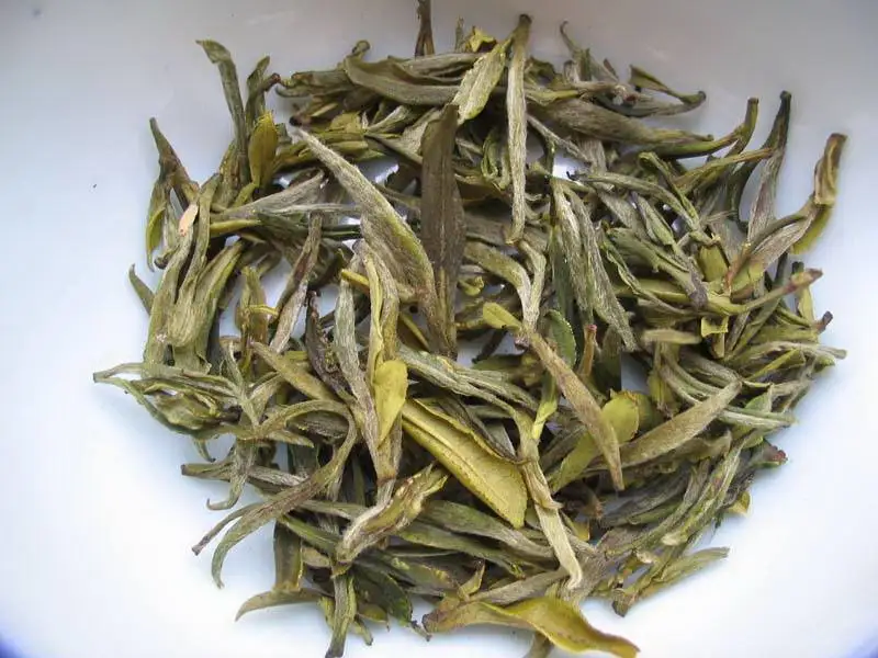 Anhui Organic Huoshan Huangya Yellow Tea,popular selling Yellow Tea - 4uTea | 4uTea.com