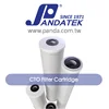 10" CTO / 10" activated carbon block / 10" high quality activated carbon filter cartridge