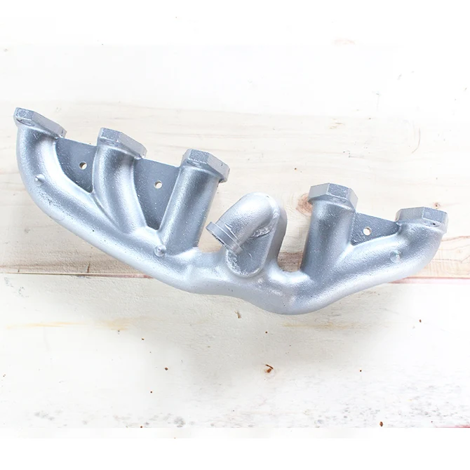 The factory price germany car 070253017a exhaust manifold for vw parts