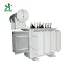 35kV S11 630~31500kVA Double Winding Non-excitation Tap-changing 5 mva Power 15 mva transformer