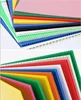 Hot sale high quality plastic corrugated cardboard material