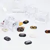 Wholesale In bulk rhinestone cheer bow rhinestone in bulk