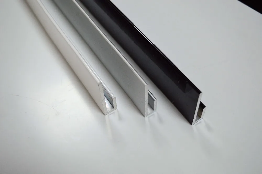 Mini Art Hanging Track Traditional Wall Mounted Picture Hanging Rail