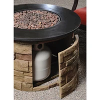 Stone Fire Pit Supplier Find Best Stone Fire Pit Supplier On M