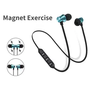 Wireless Noise Cancelling Earbuds Runners