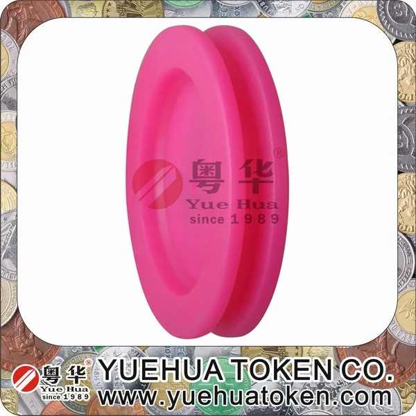 Fun Fairs Plastic Token.jpg