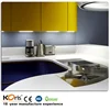 Vanity Top Flooring Tiles Acrylic Solid Surface for kitchen bathroom
