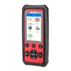 Professional Car Reset Tool Autel MaxiDiag MD808 Test BMS/Oil Reset/SRS/EPB/DPF Systems