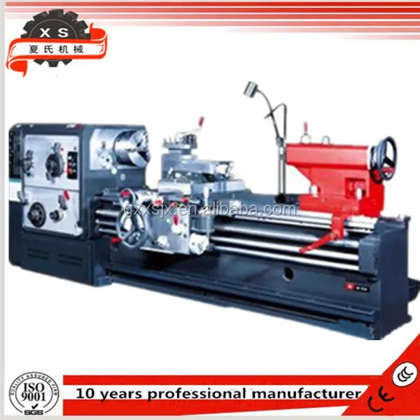universal lathe machine price