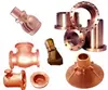 Copper Casting